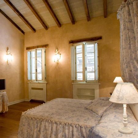 Hospitale I Mori Bed & Breakfast Asola Ngoại thất bức ảnh