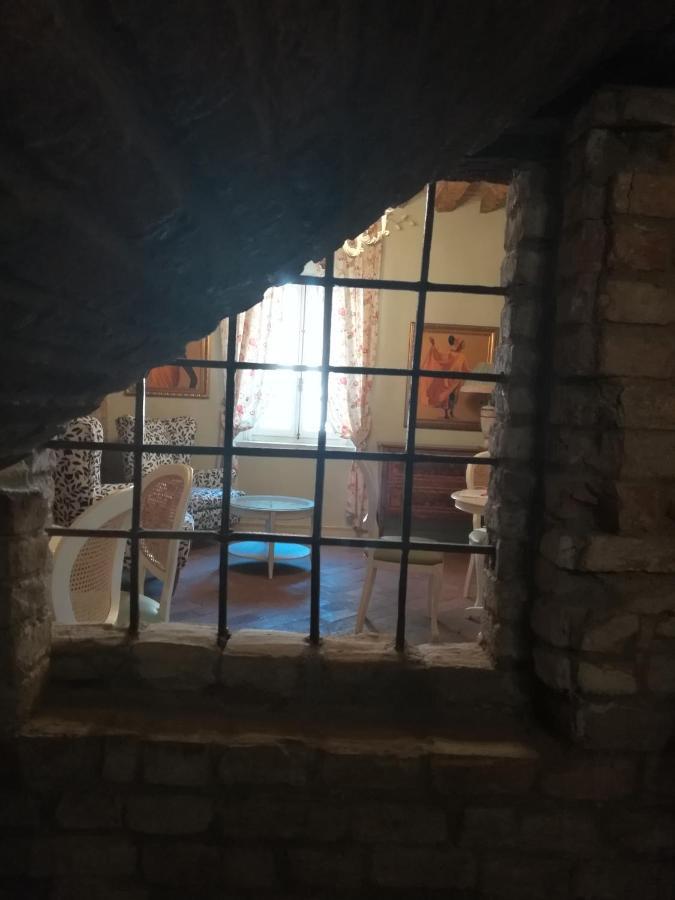 Hospitale I Mori Bed & Breakfast Asola Ngoại thất bức ảnh