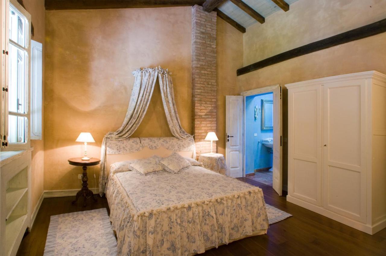 Hospitale I Mori Bed & Breakfast Asola Ngoại thất bức ảnh