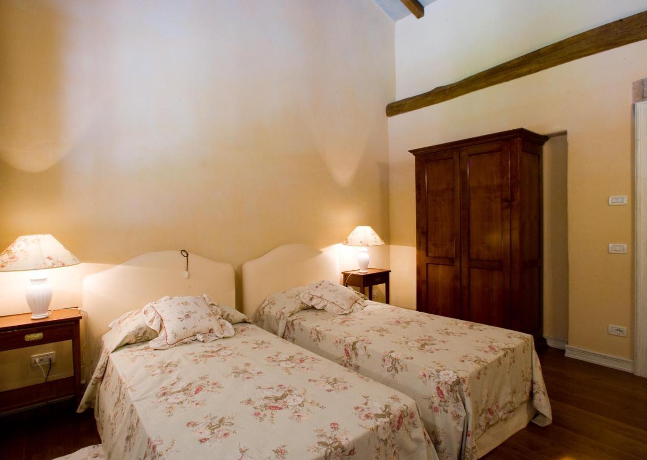 Hospitale I Mori Bed & Breakfast Asola Ngoại thất bức ảnh