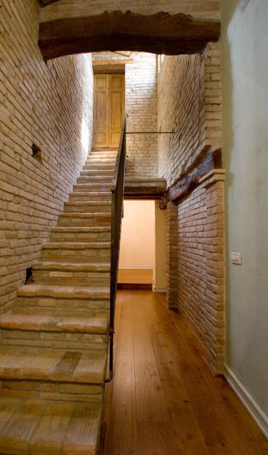 Hospitale I Mori Bed & Breakfast Asola Ngoại thất bức ảnh