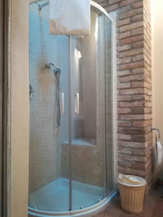 Hospitale I Mori Bed & Breakfast Asola Ngoại thất bức ảnh