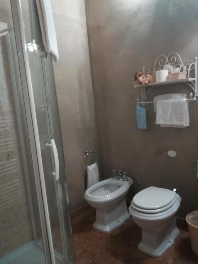 Hospitale I Mori Bed & Breakfast Asola Ngoại thất bức ảnh